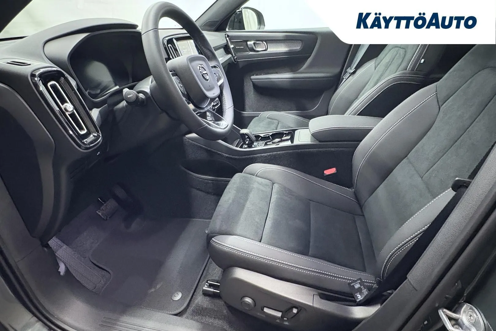 Volvo EC40 KXP-705 carousel image