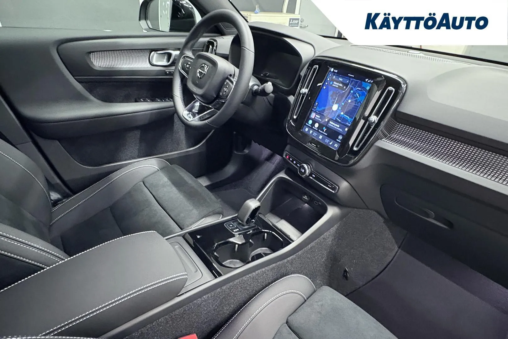 Volvo EC40 KXP-705 carousel image