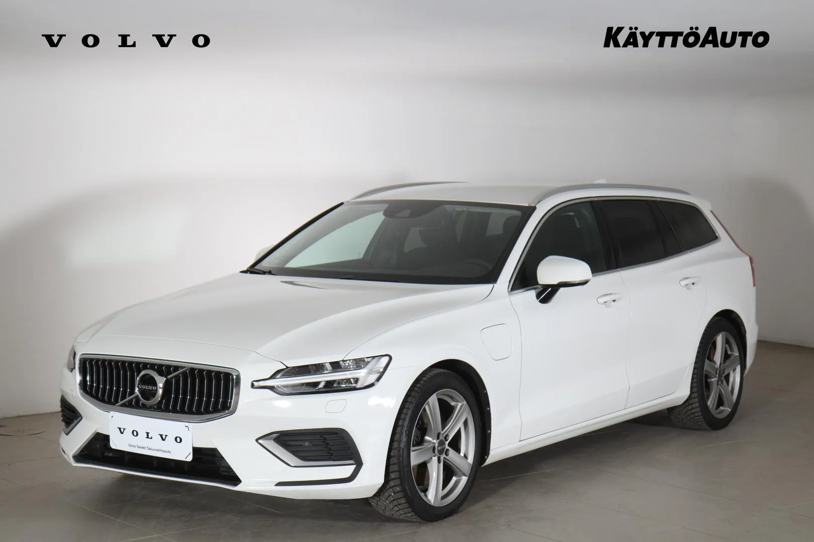 VOLVO V60 LSM-247 carousel image