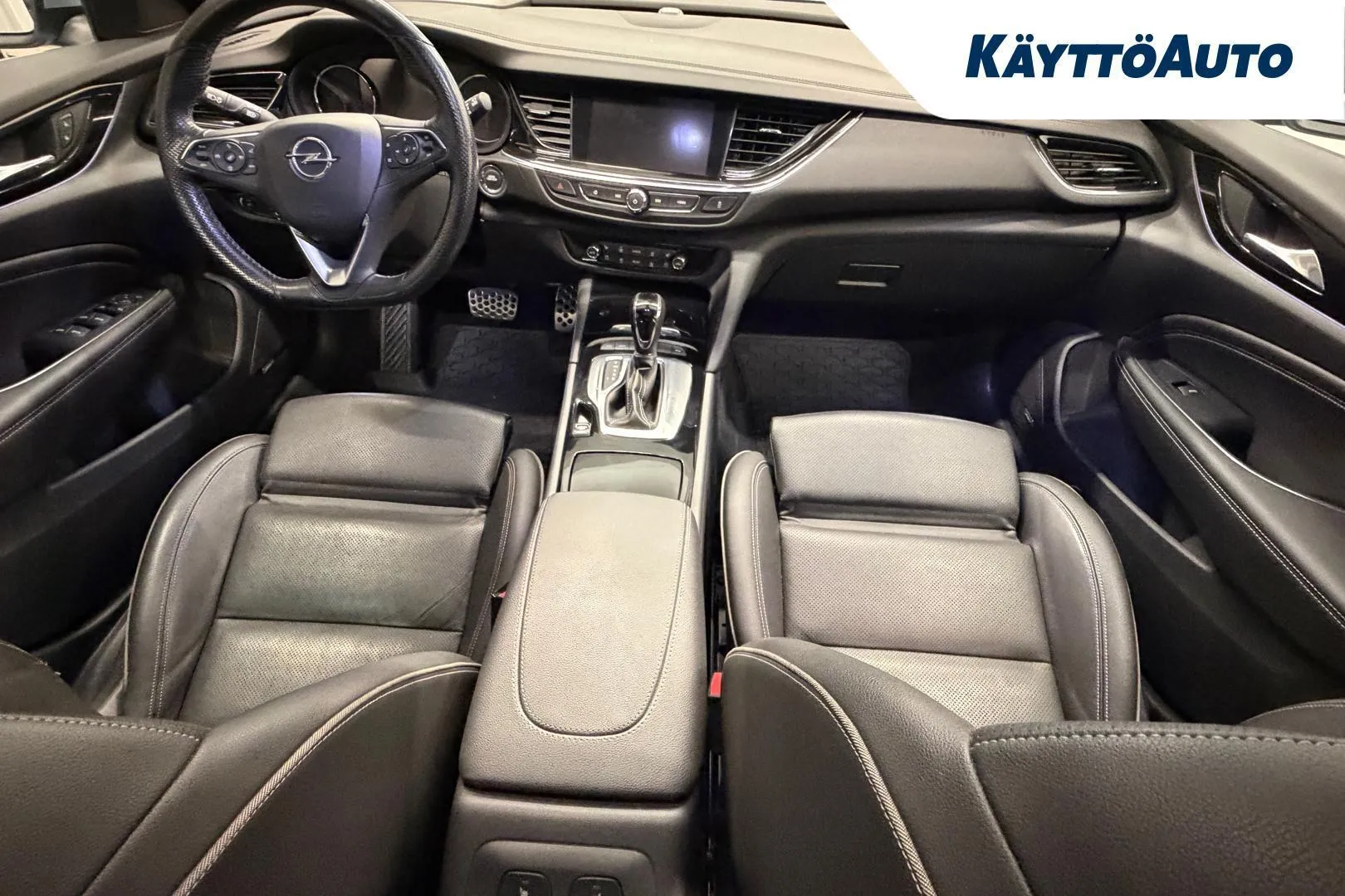 OPEL Insignia MNJ-751 carousel image