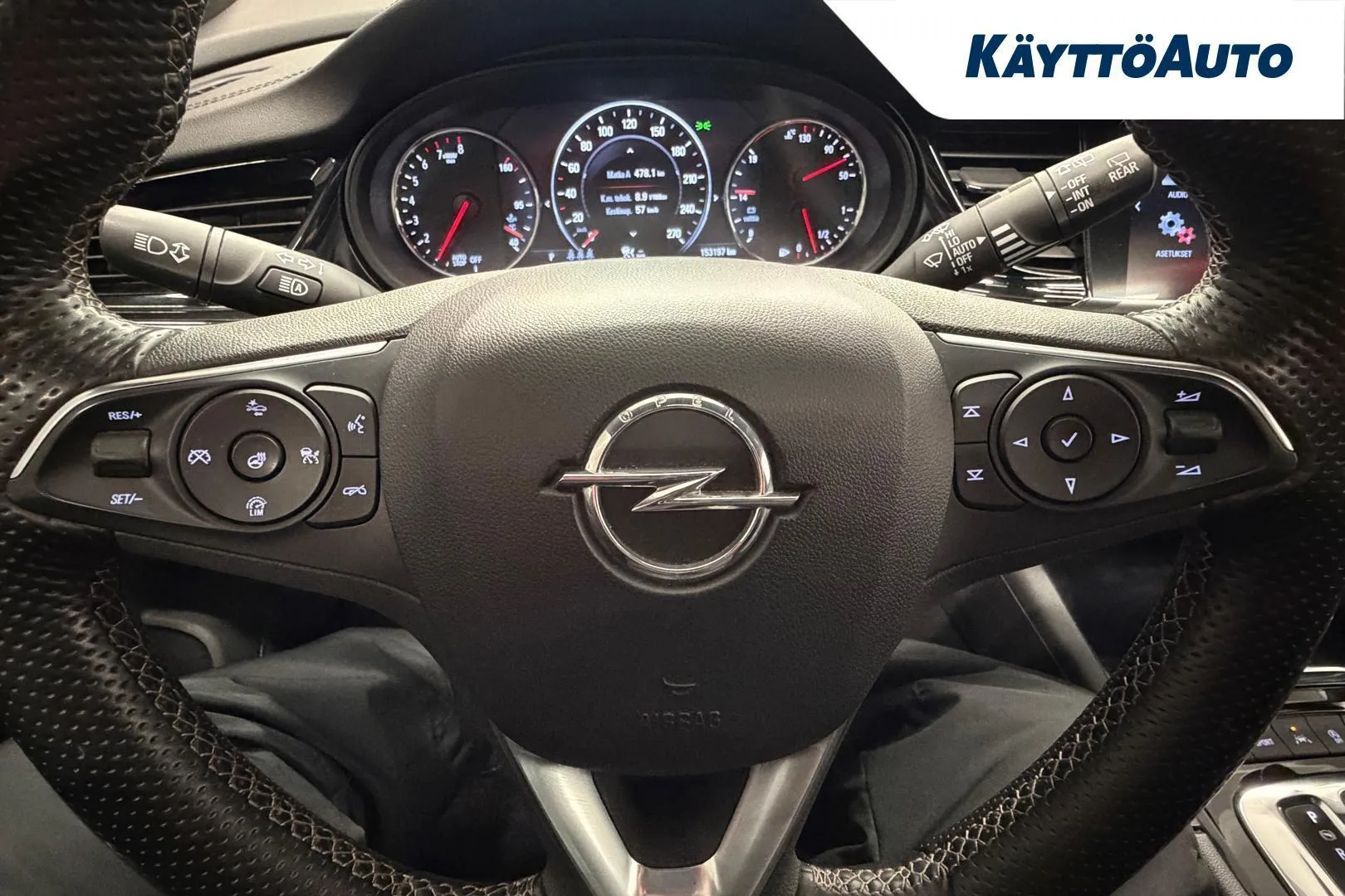 OPEL Insignia MNJ-751 carousel image