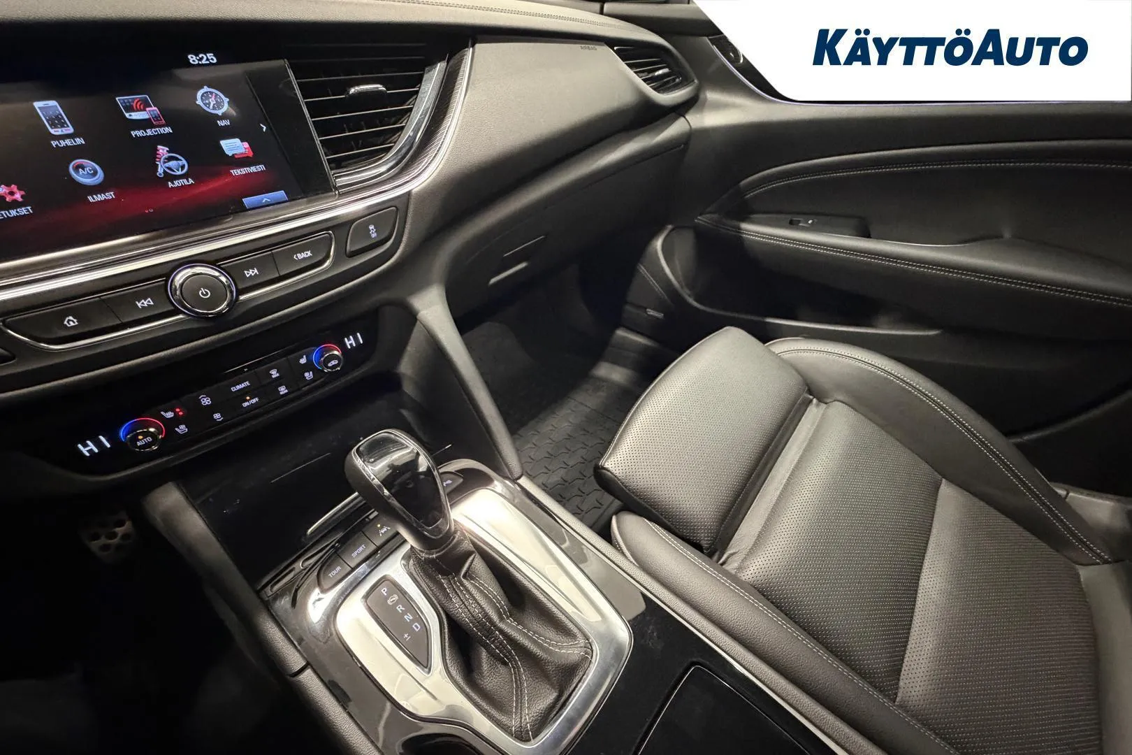 OPEL Insignia MNJ-751 carousel image