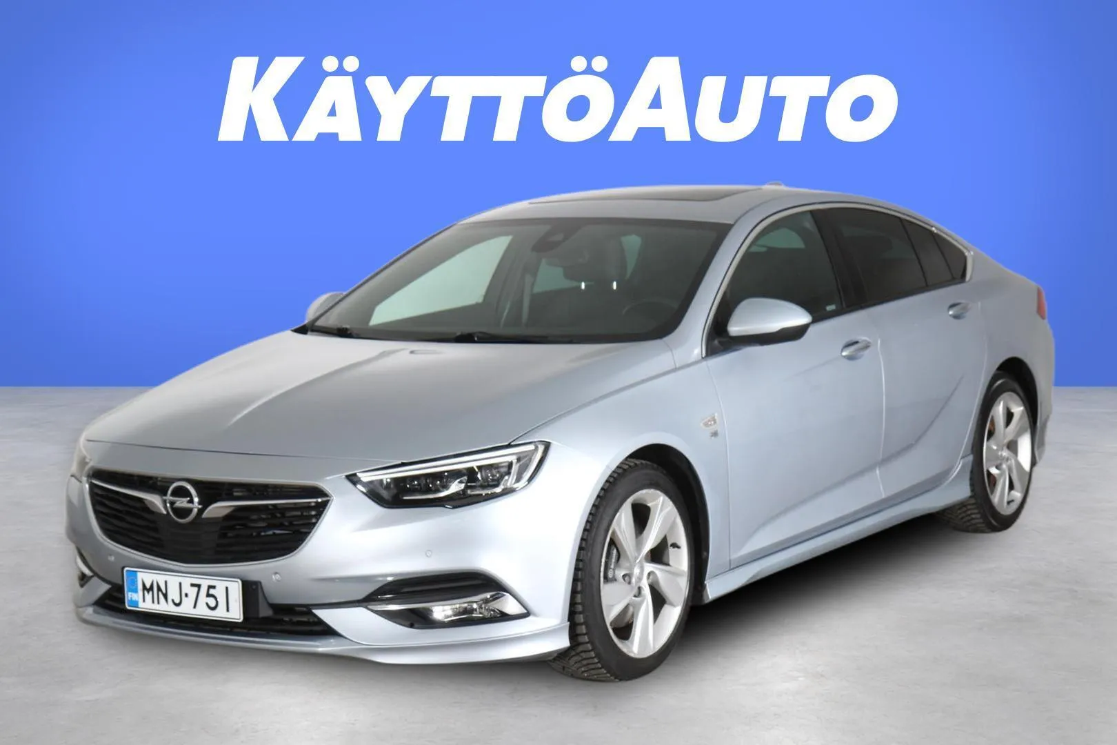 OPEL Insignia MNJ-751 carousel image
