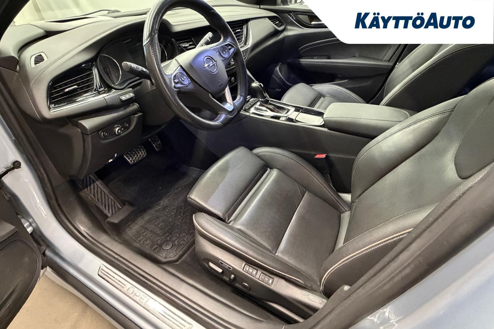 Opel Insignia 2017, kuva 5/27