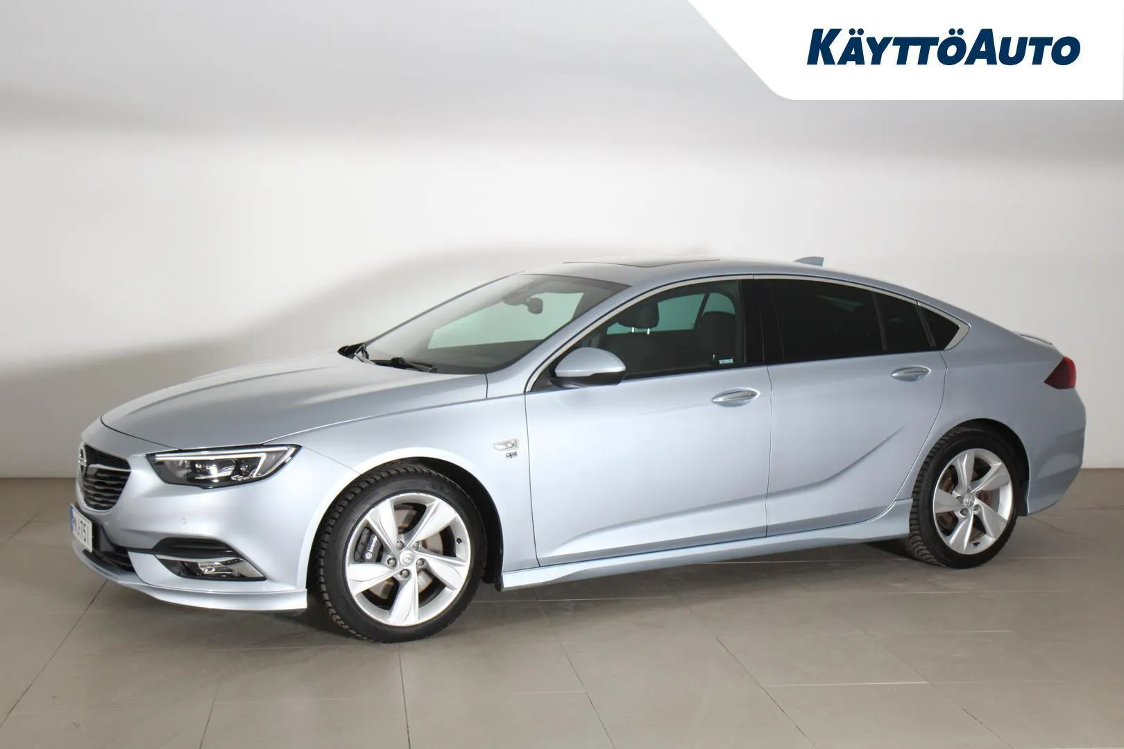 OPEL Insignia MNJ-751 carousel image
