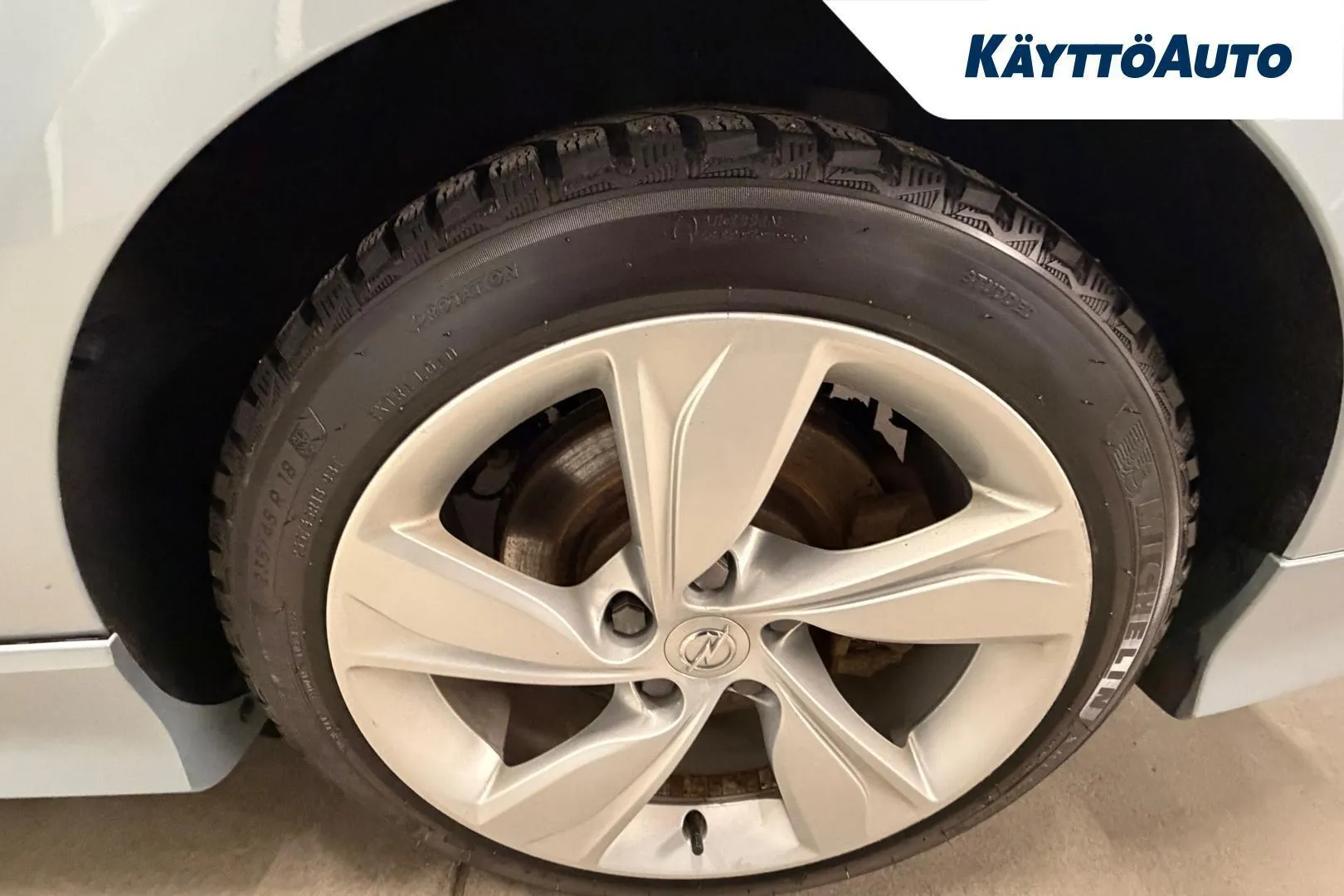 OPEL Insignia MNJ-751 carousel image