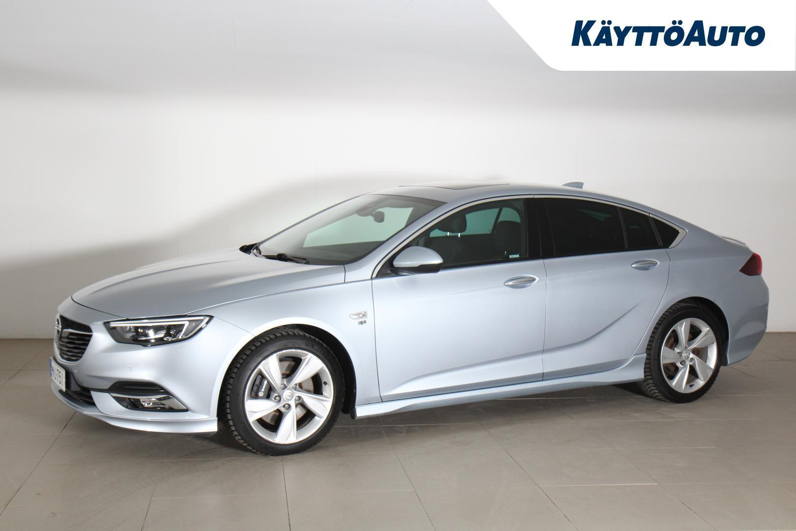 Opel Insignia 2017, kuva 3/27