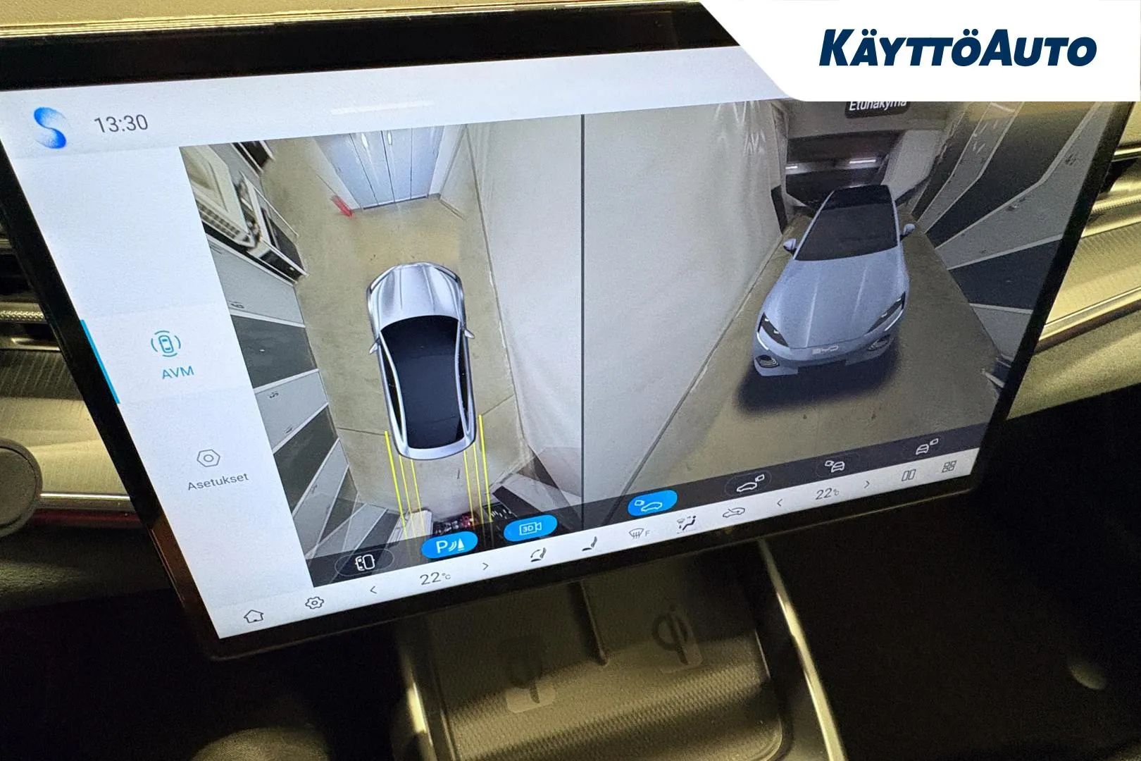 BYD Seal GPV-104 carousel image