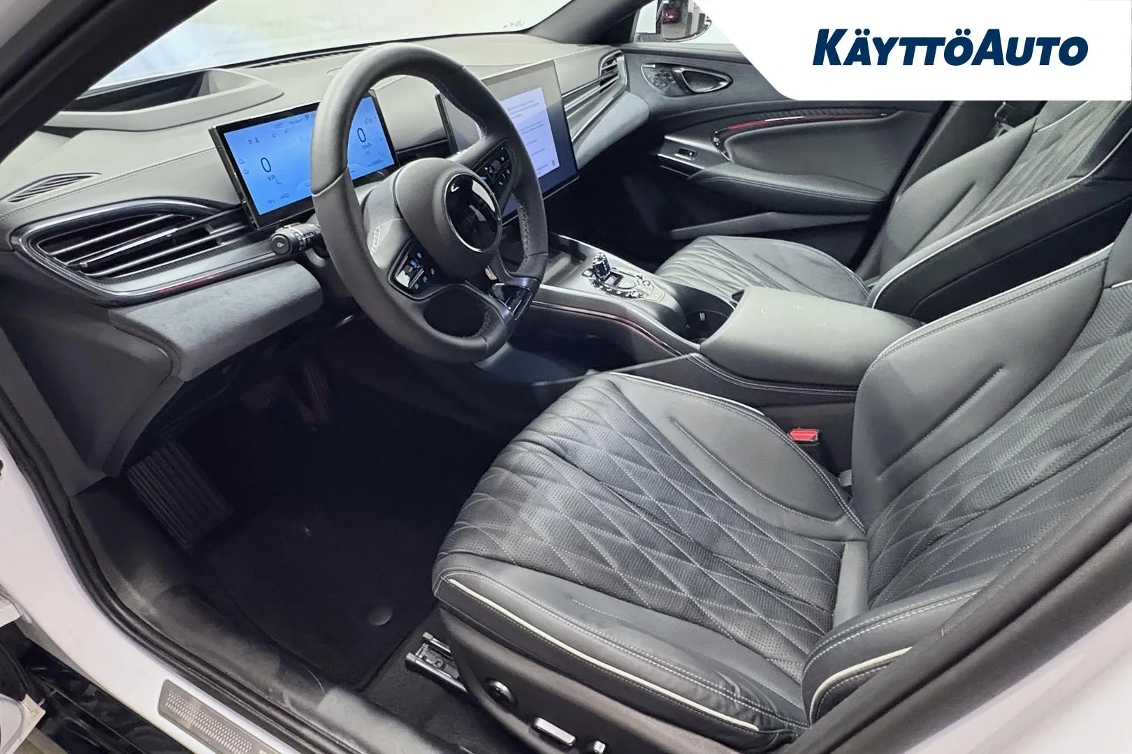 BYD Seal GPV-104 carousel image