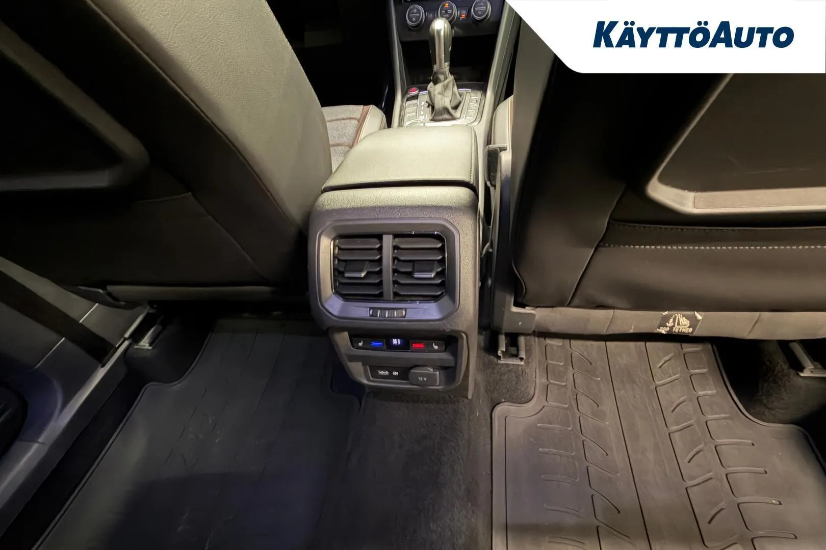 SEAT Tarraco BXV-622 carousel image