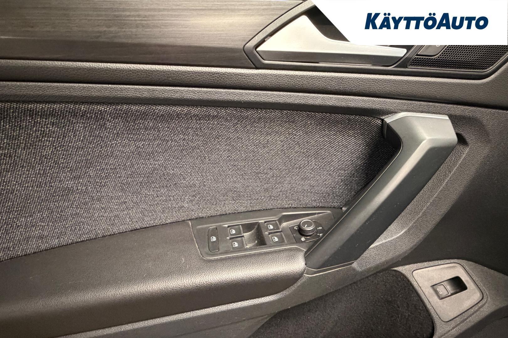 Seat Tarraco 2019, kuva 7/32