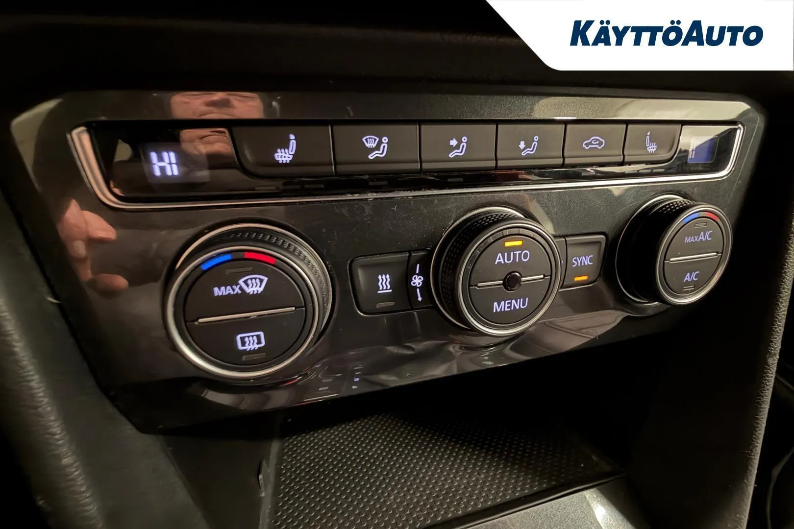SEAT Tarraco BXV-622 carousel image