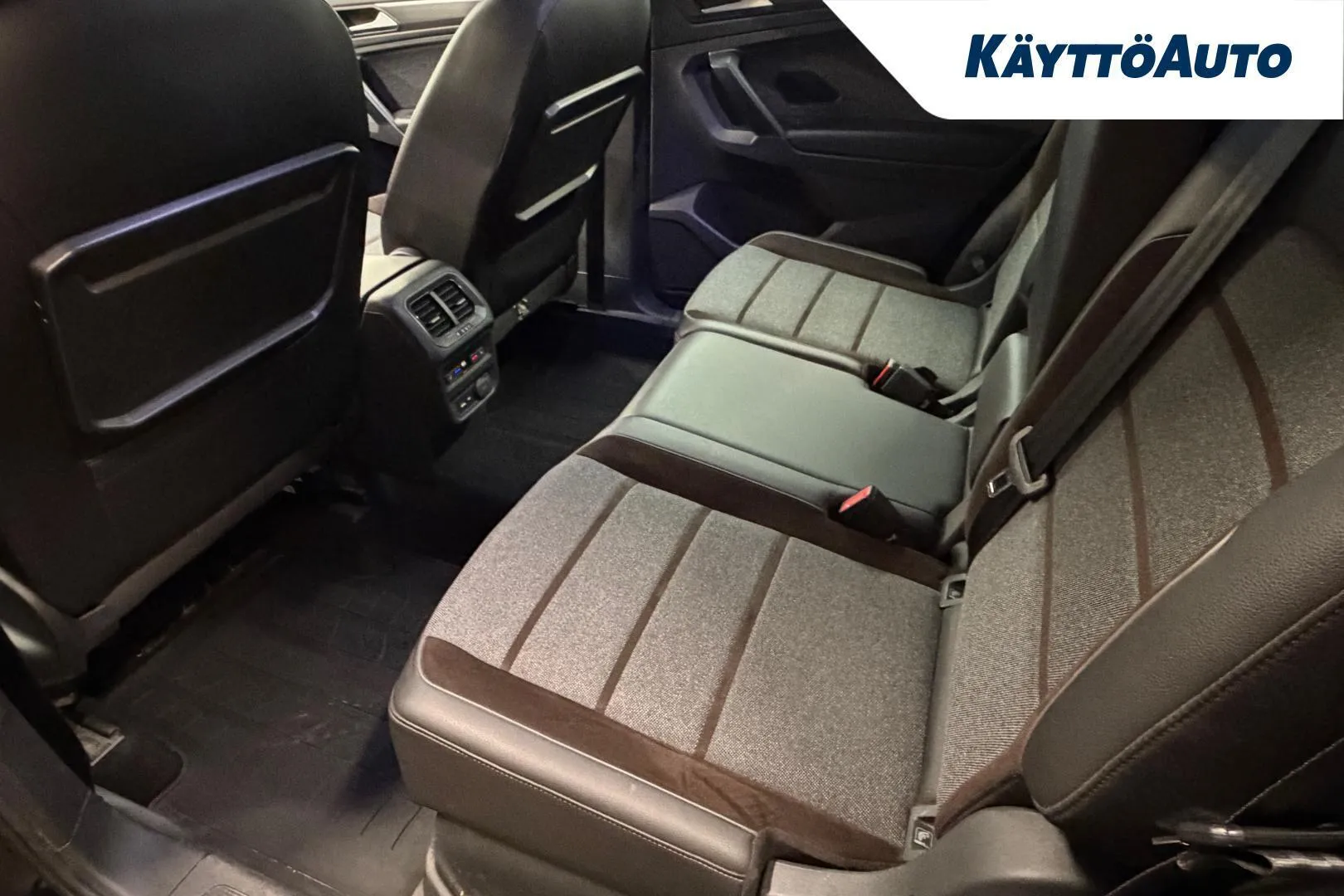 SEAT Tarraco BXV-622 carousel image