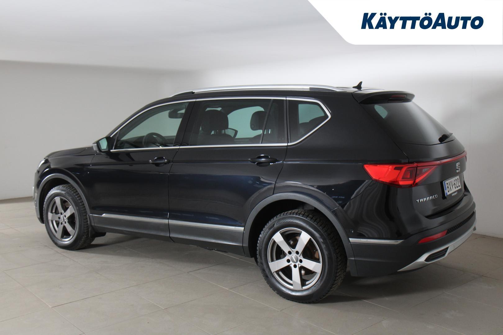 Seat Tarraco 2019, kuva 4/33