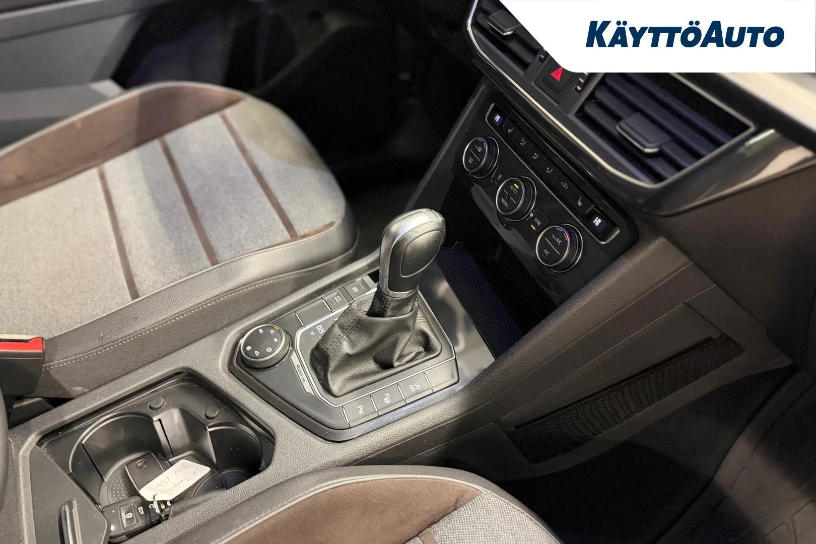 SEAT Tarraco BXV-622 carousel image