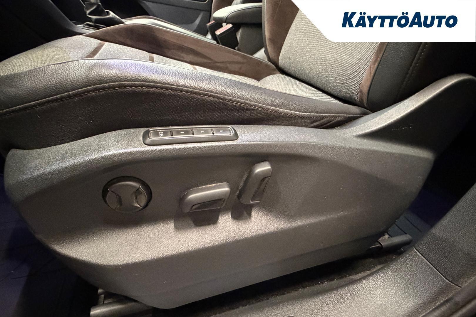 Seat Tarraco 2019, kuva 7/33
