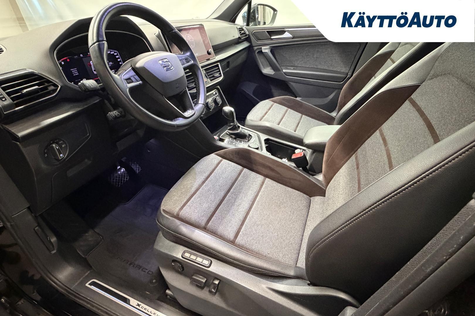Seat Tarraco 2019, kuva 5/33