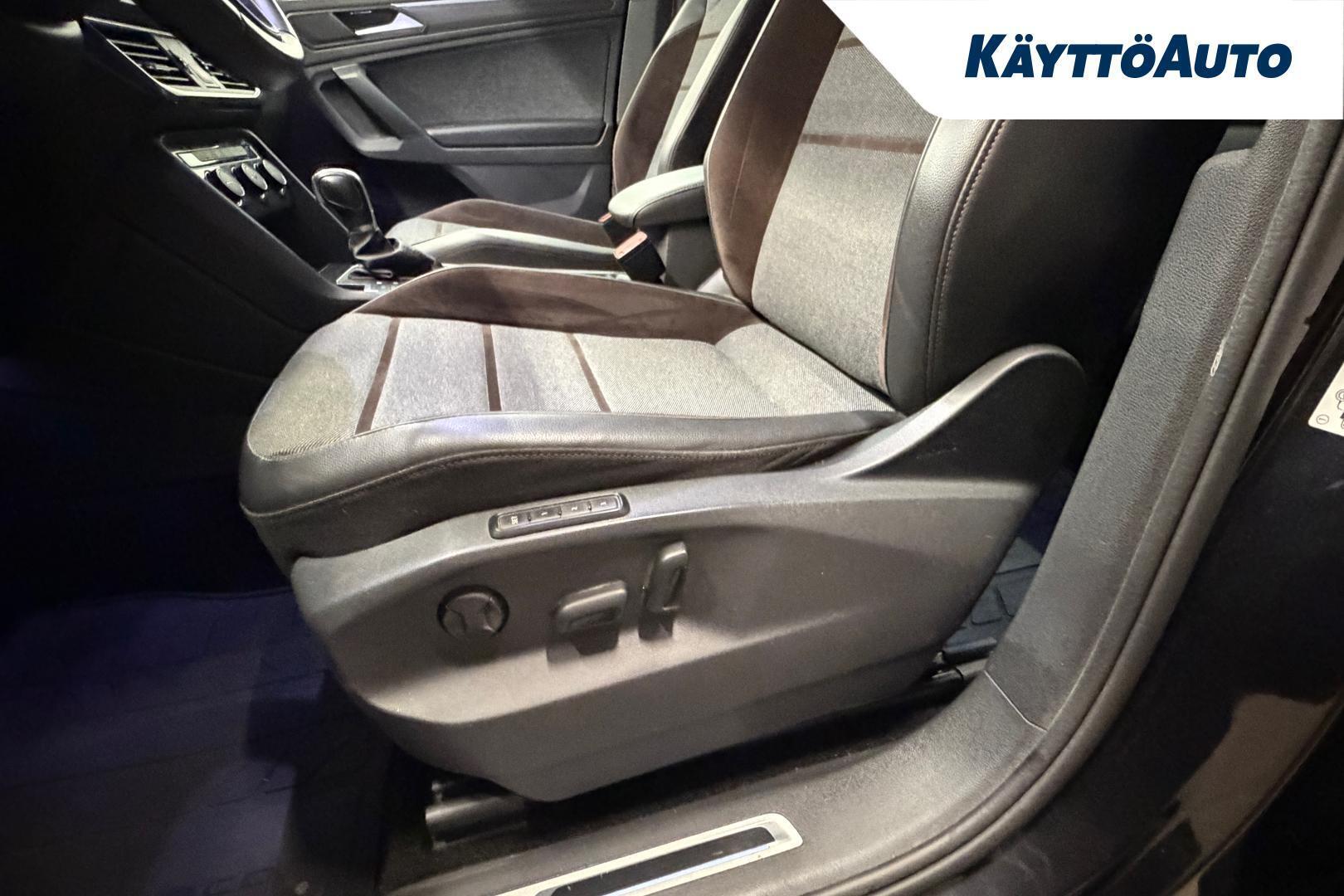 Seat Tarraco 2019, kuva 6/33