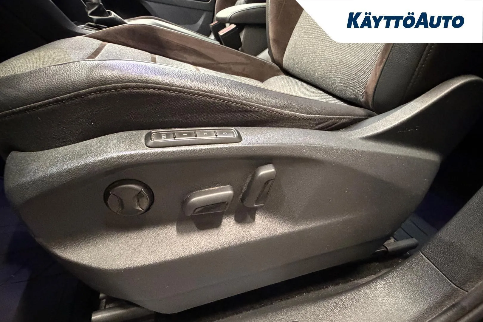 SEAT Tarraco BXV-622 carousel image