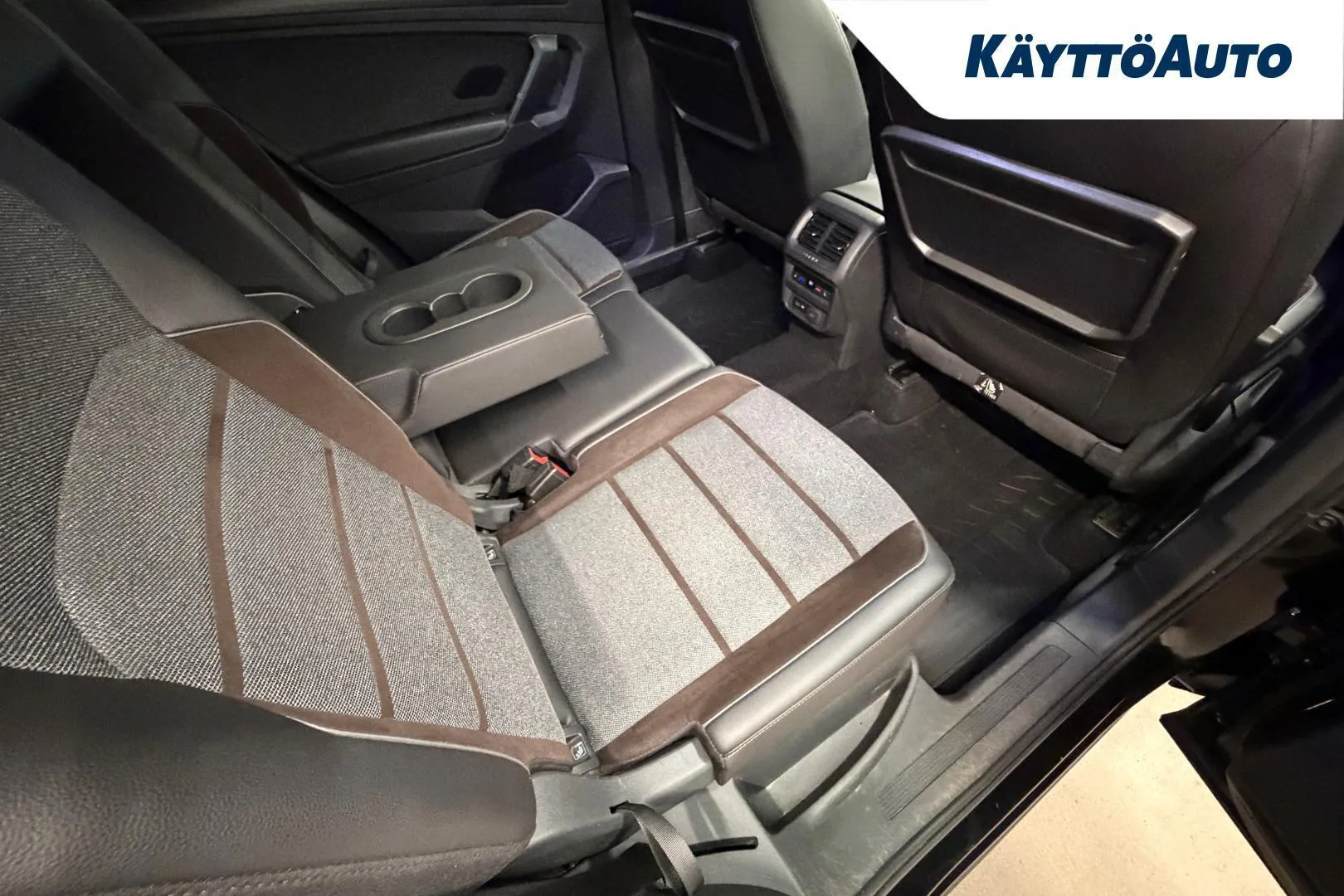SEAT Tarraco BXV-622 carousel image
