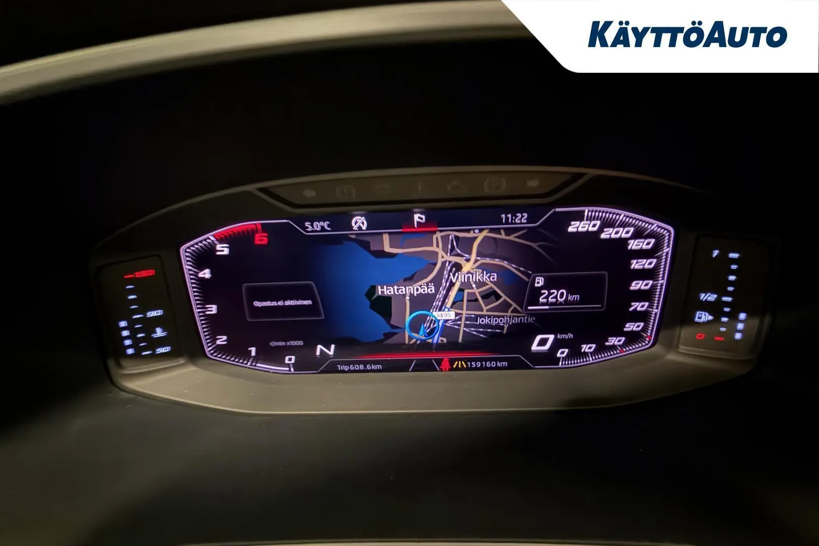 SEAT Tarraco BXV-622 carousel image