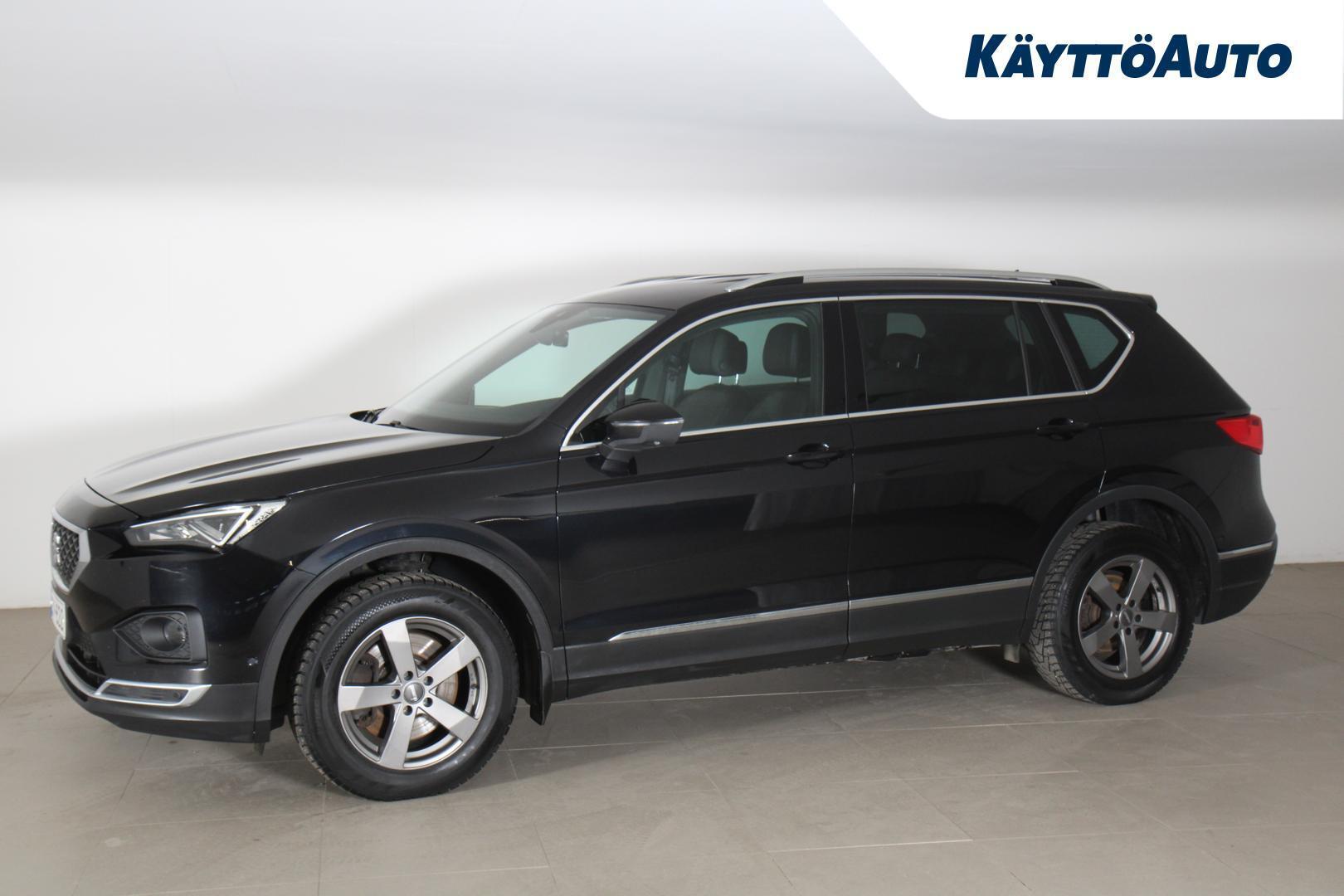 Seat Tarraco 2019, kuva 3/33