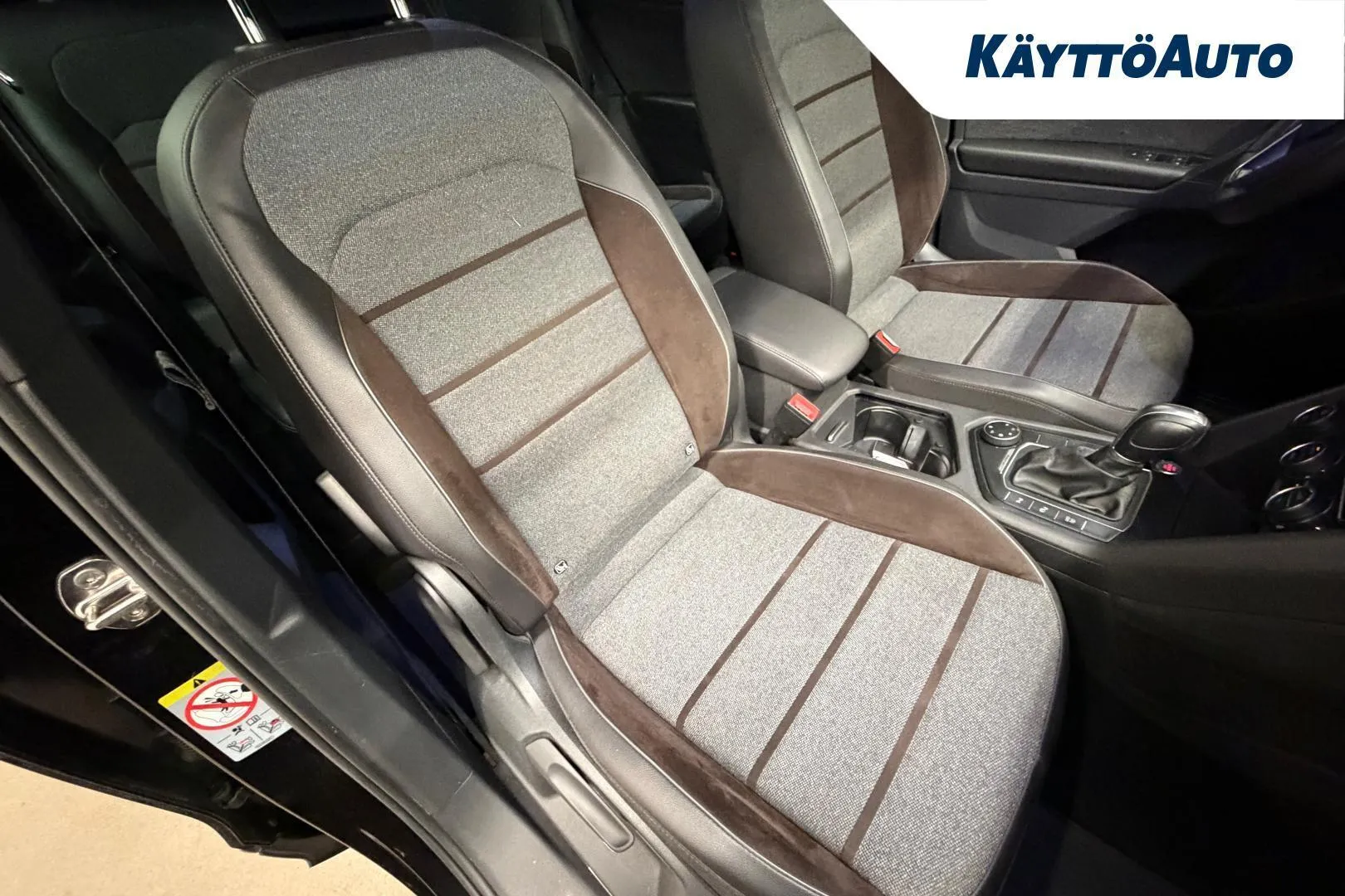 SEAT Tarraco BXV-622 carousel image