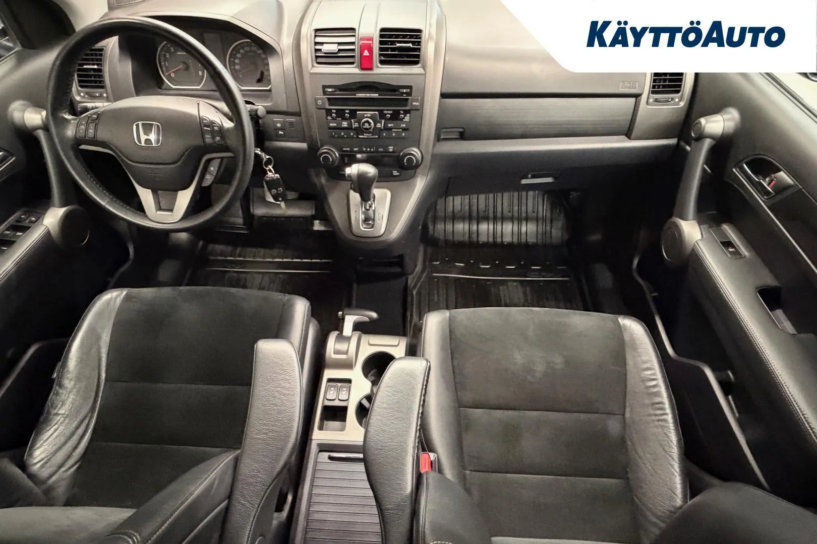 Honda CR-V XUO-888 carousel image