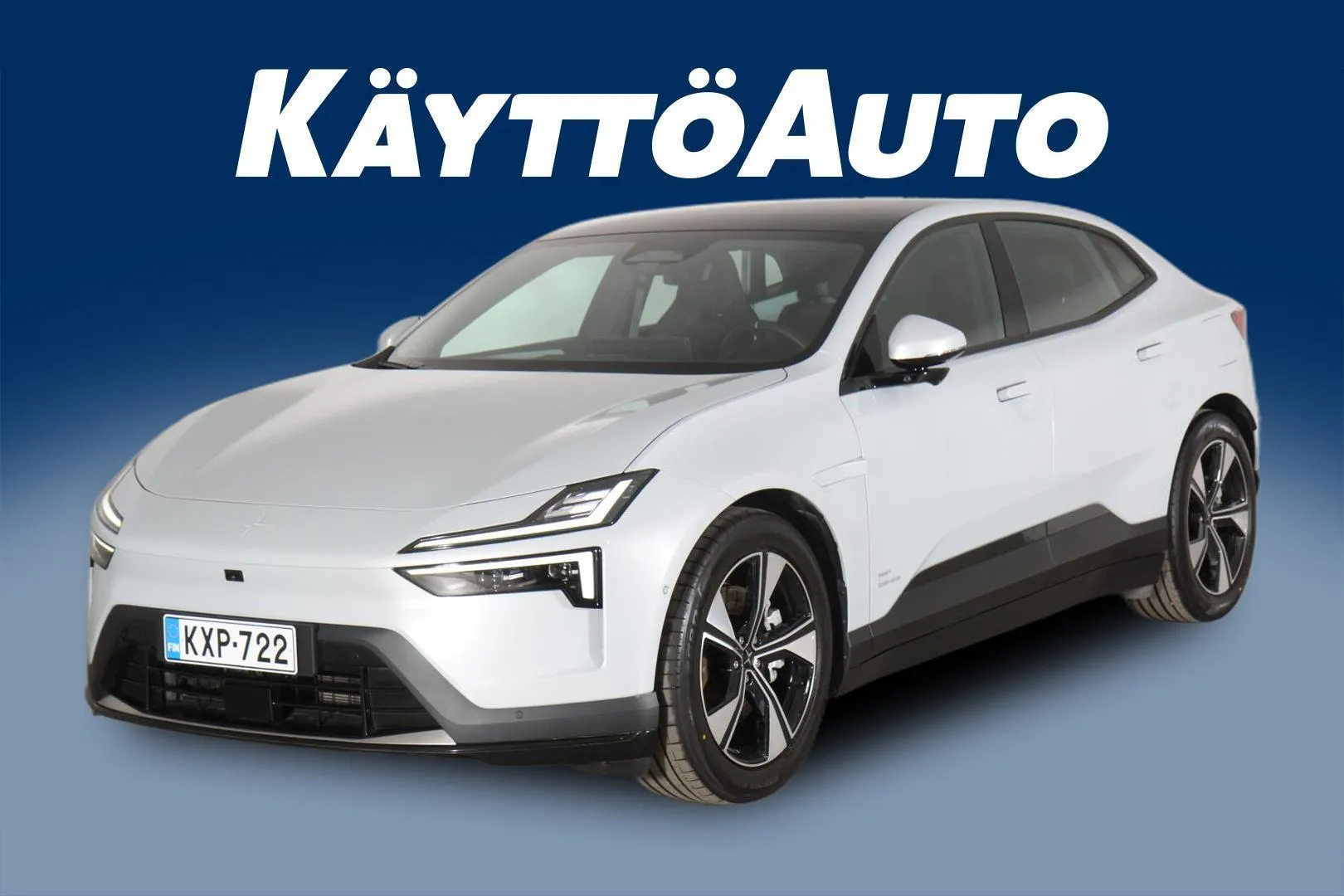 Polestar 4 KXP-722 carousel image