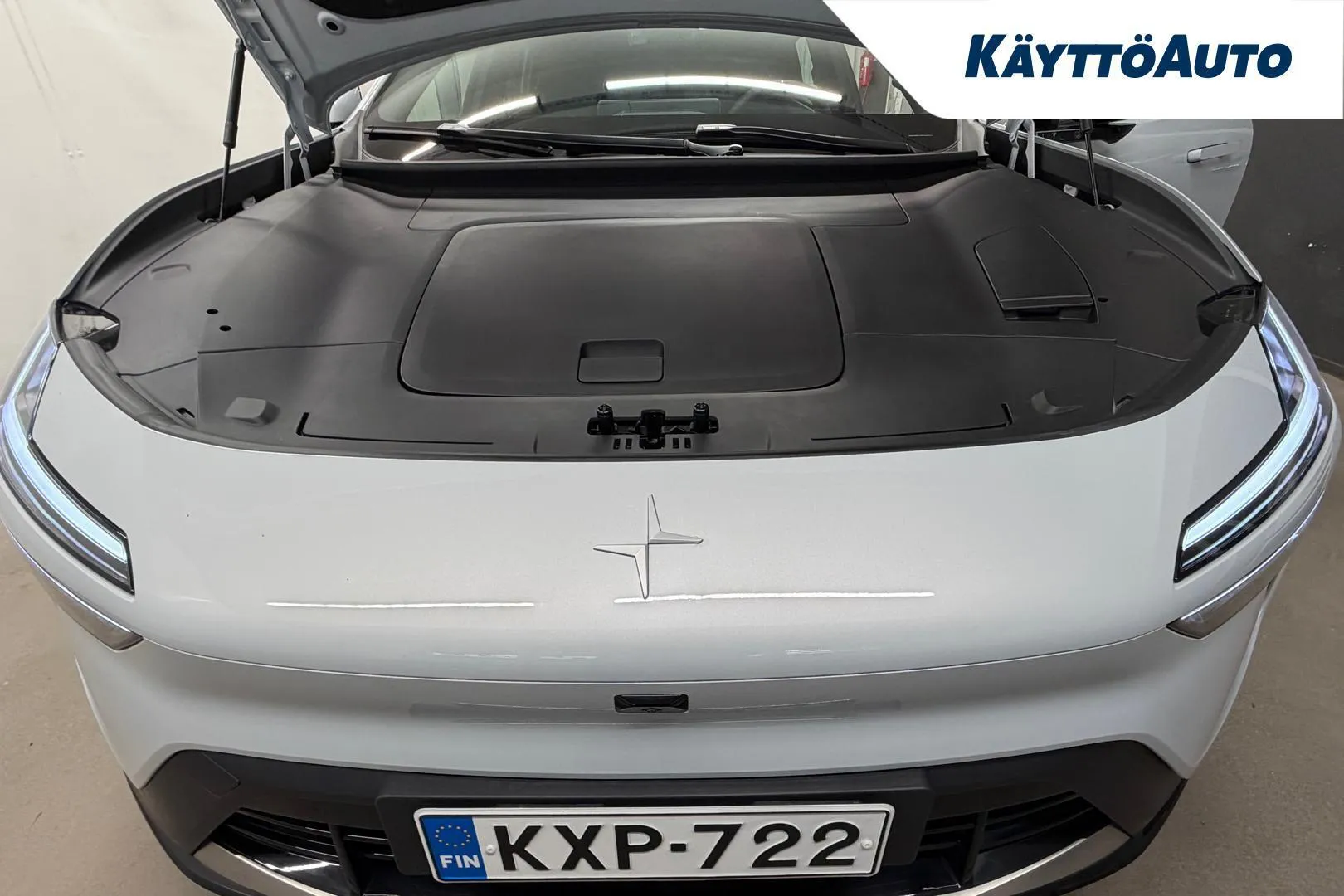 Polestar 4 KXP-722 carousel image