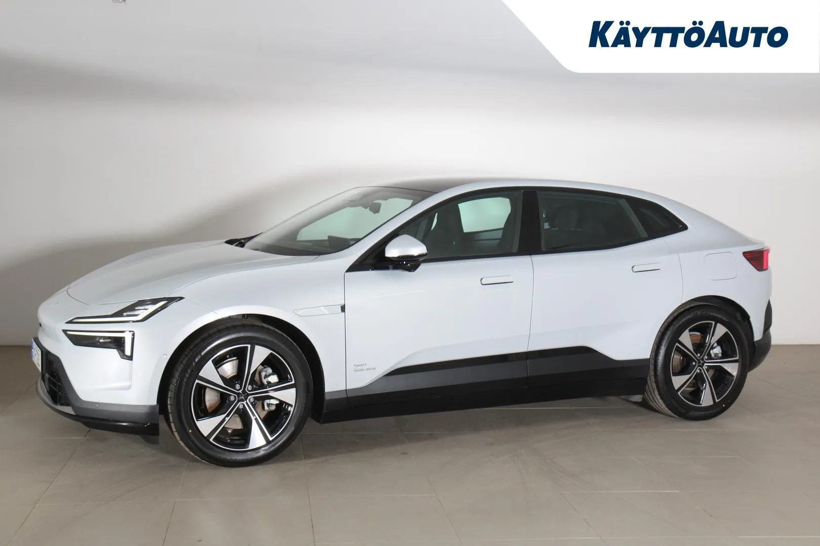 Polestar 4 KXP-722 carousel image