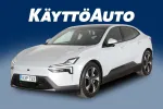 Polestar 4 KXP-722 carousel thumbs