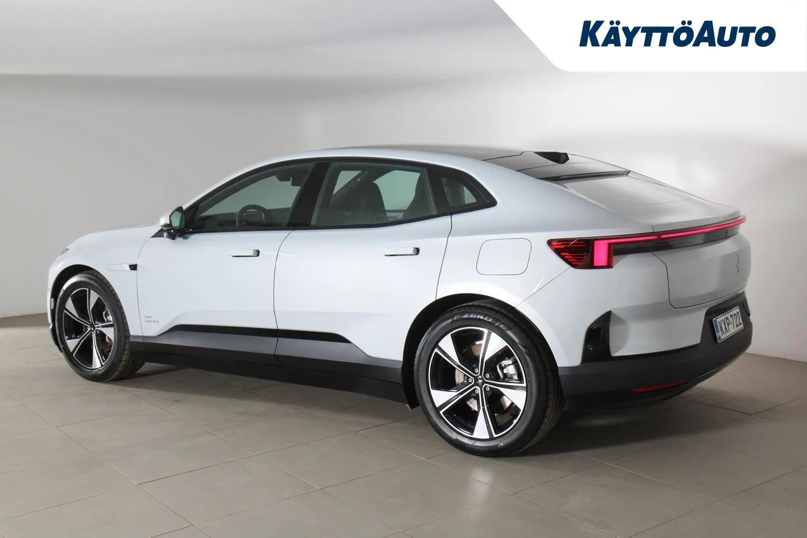 Polestar 4 KXP-722 carousel image