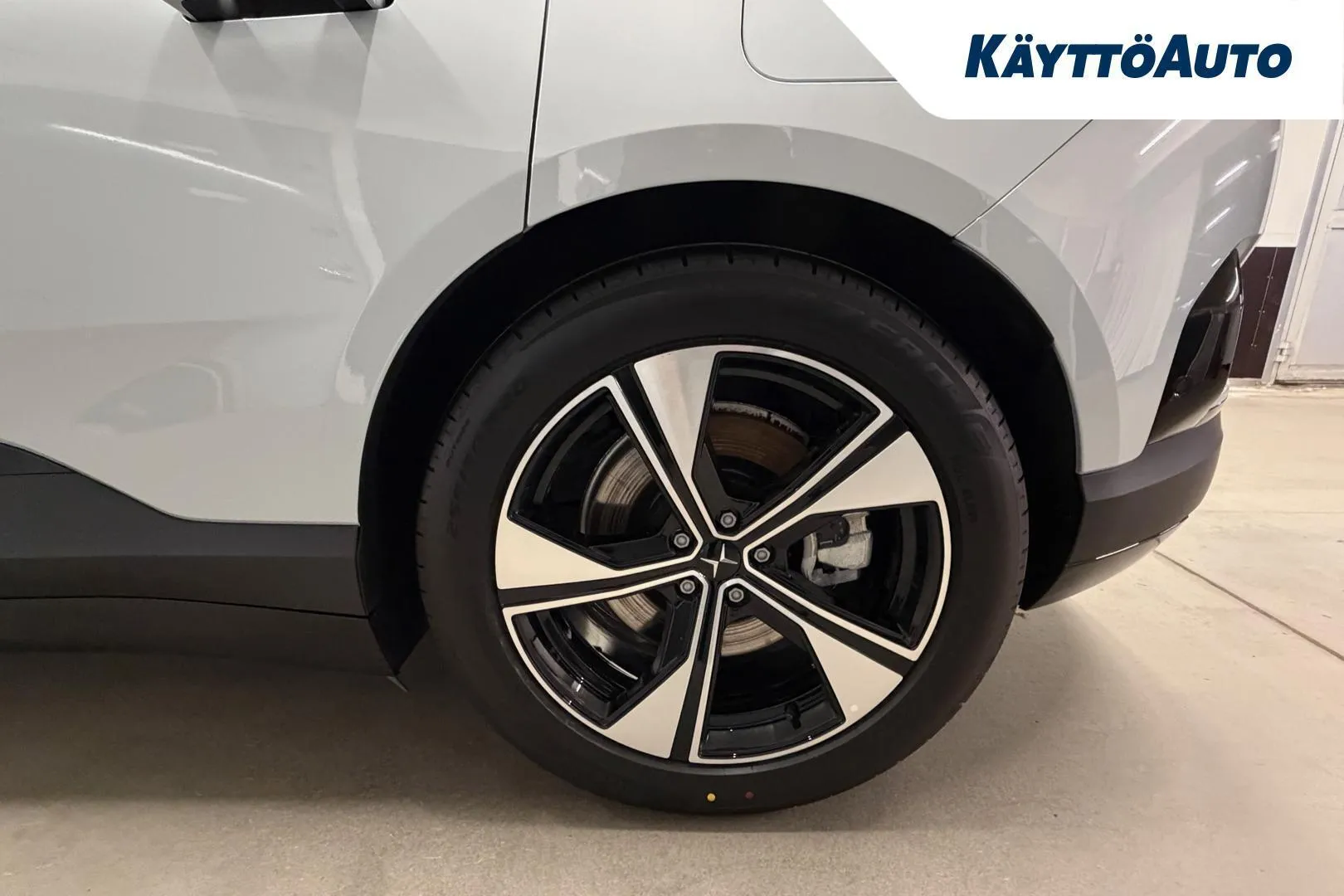 Polestar 4 KXP-722 carousel image