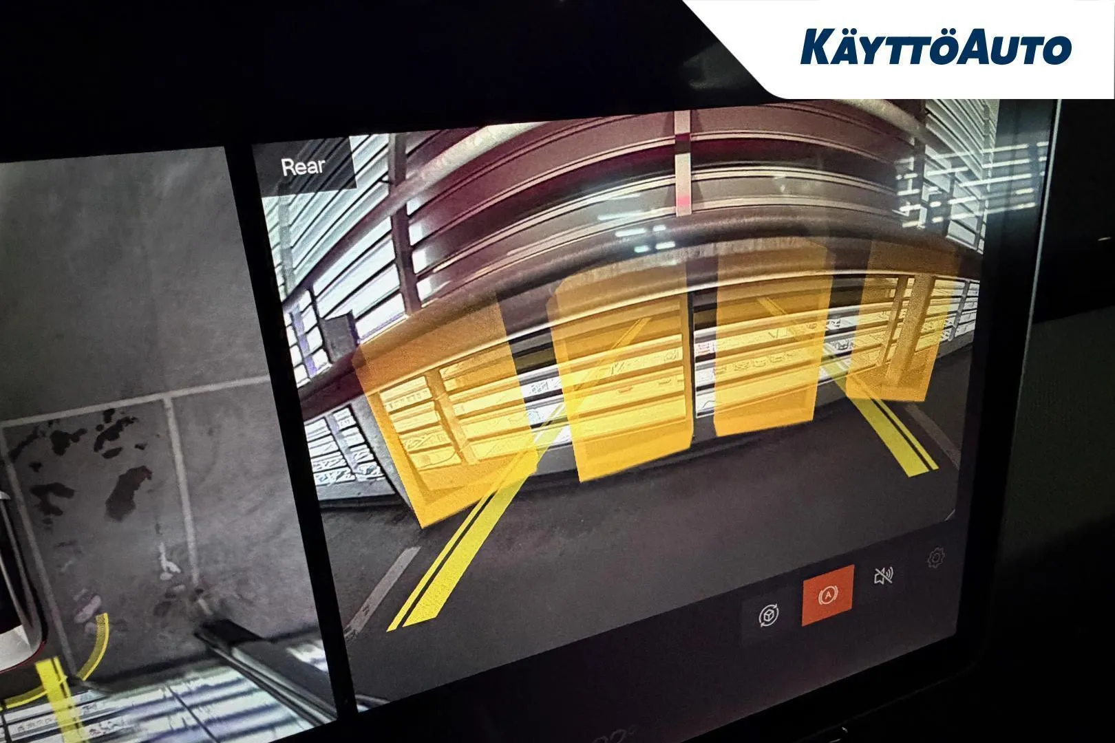 Polestar 4 KXP-722 carousel image