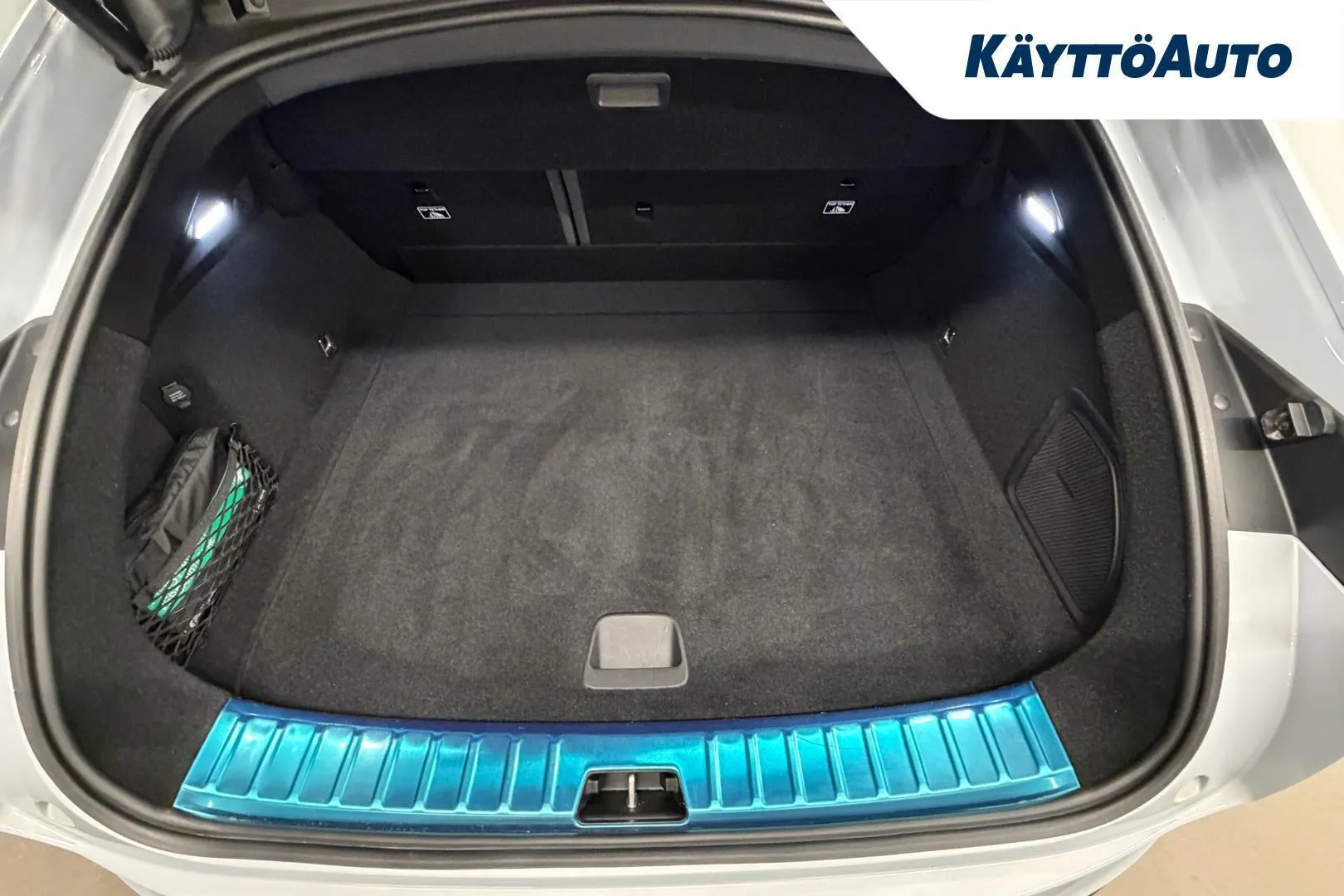 Polestar 4 KXP-722 carousel image