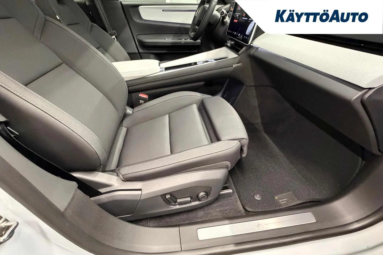 Polestar 4 KXP-722 carousel image