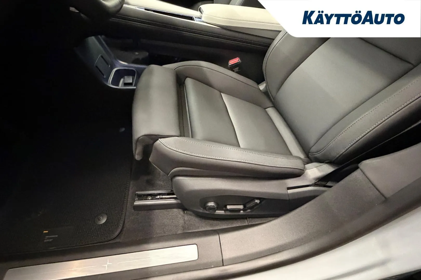 Polestar 4 KXP-722 carousel image