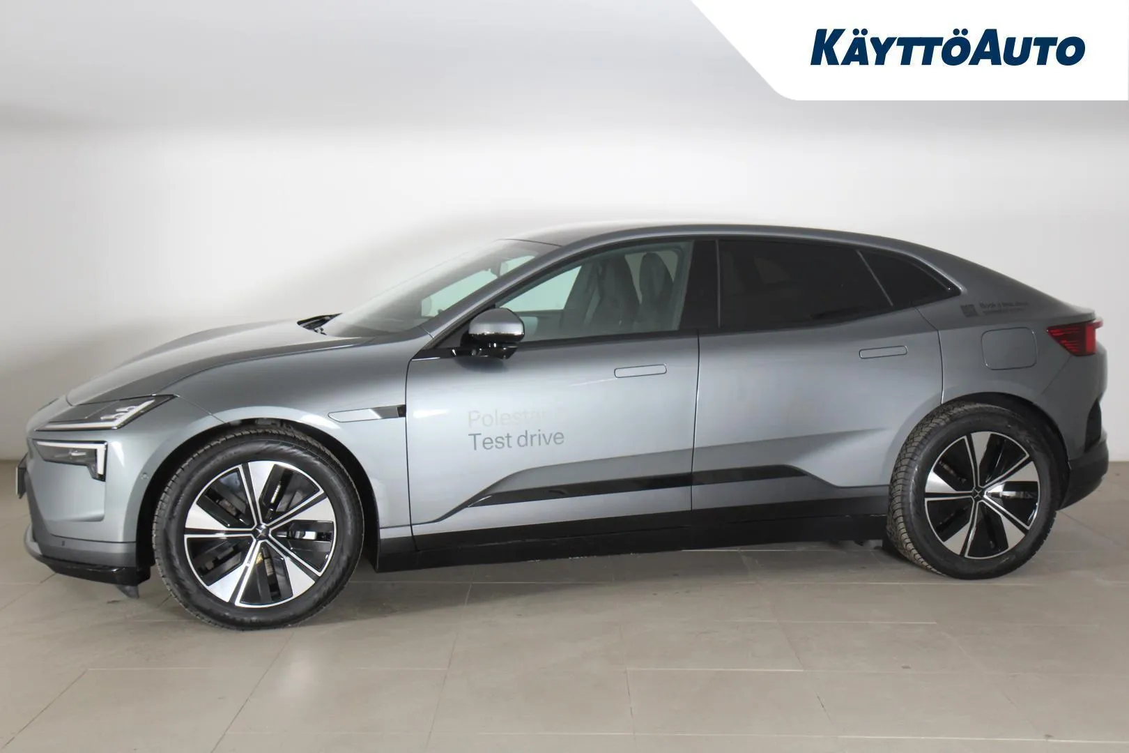 Polestar 4 EVS-113 carousel image