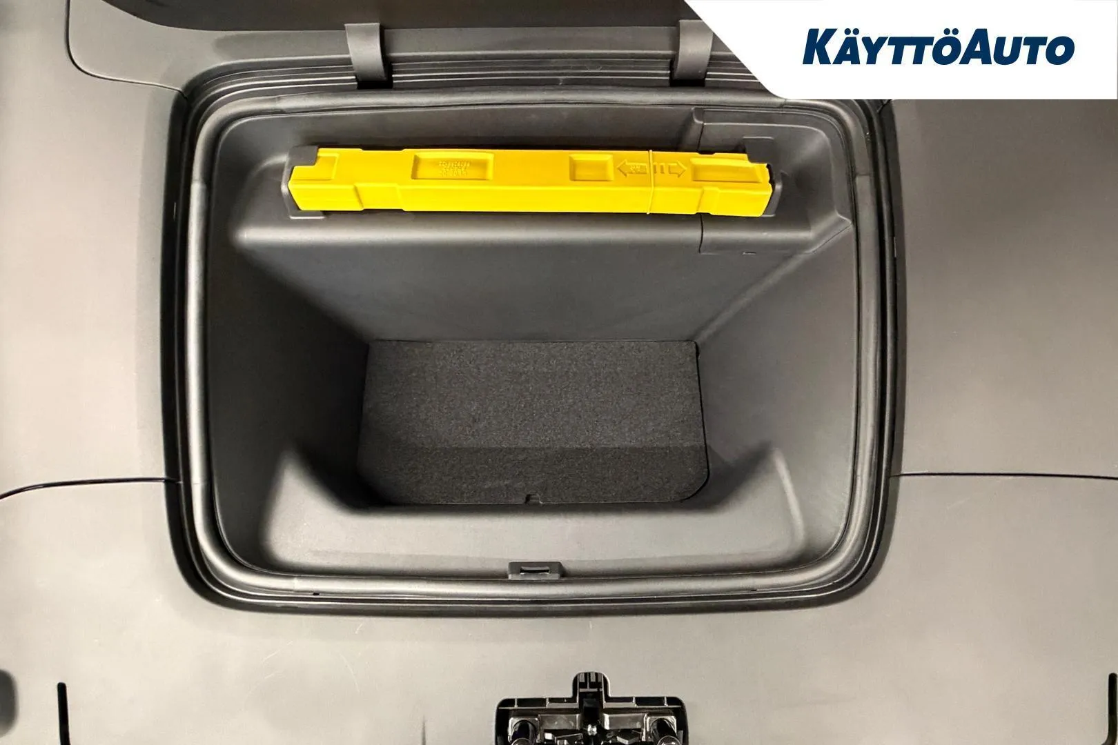 Polestar 4 EVS-113 carousel image