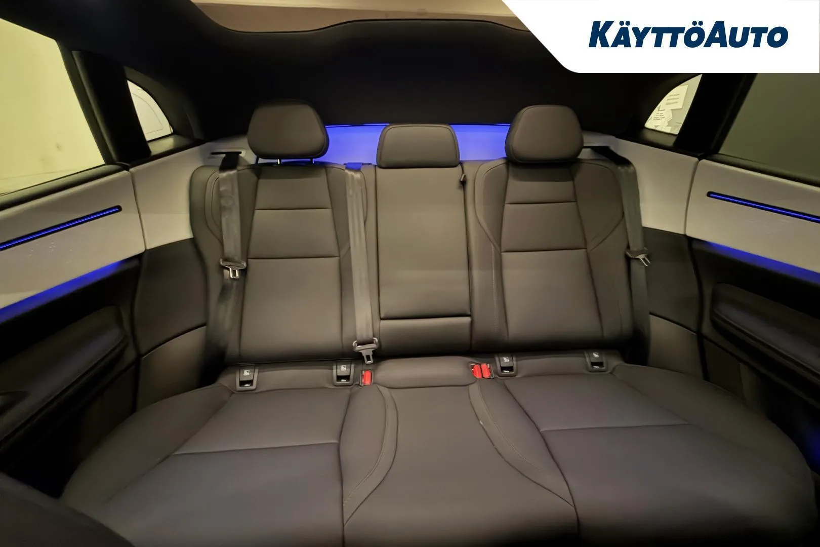 Polestar 4 EVS-113 carousel image