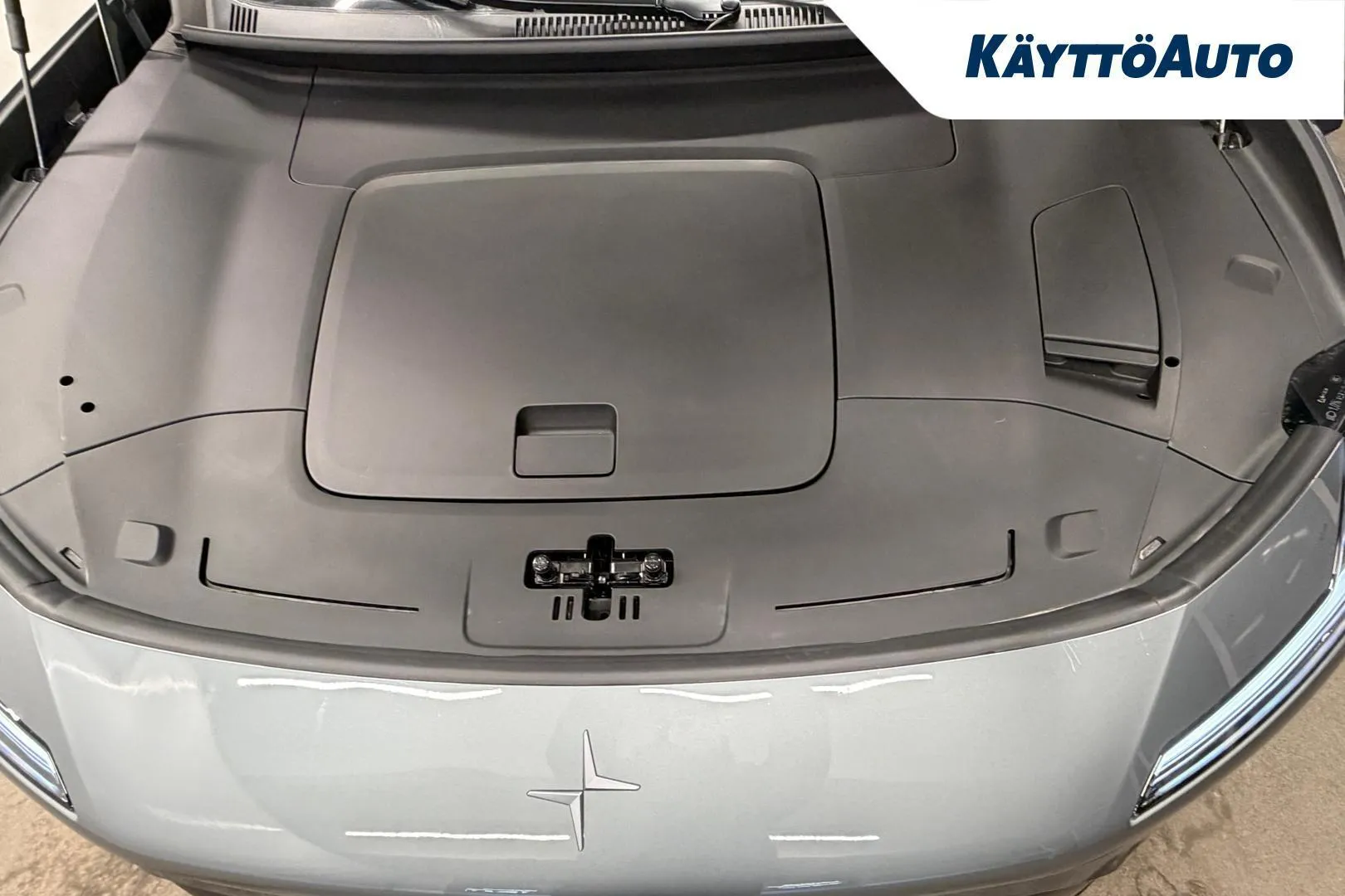 Polestar 4 EVS-113 carousel image