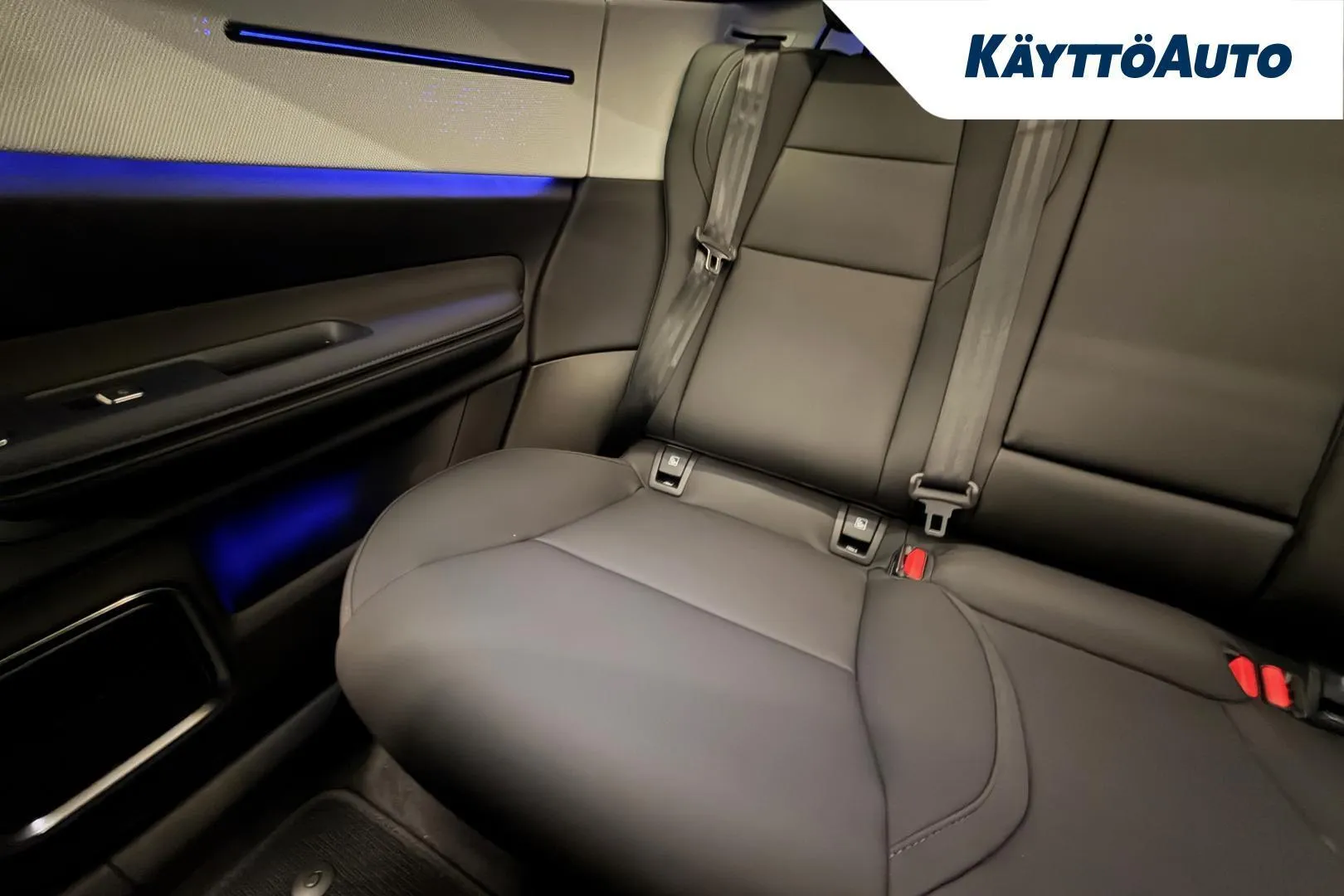 Polestar 4 EVS-113 carousel image