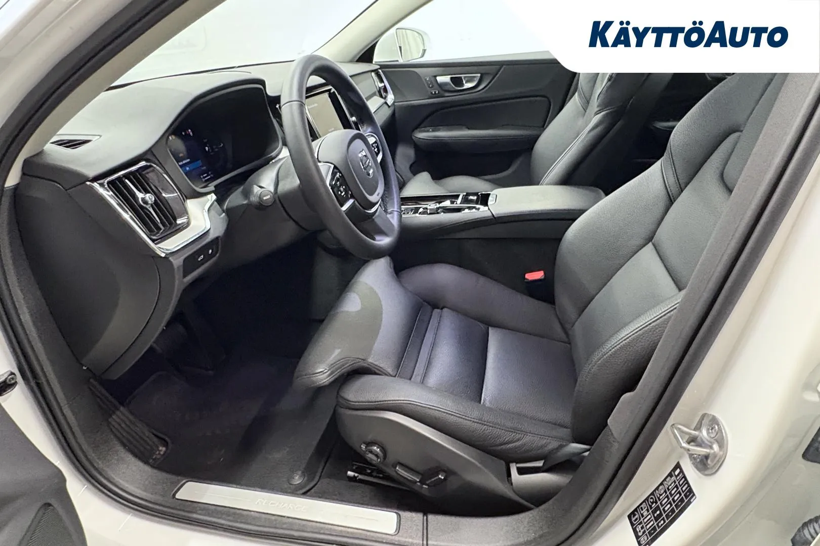 VOLVO S60 XST-737 carousel image