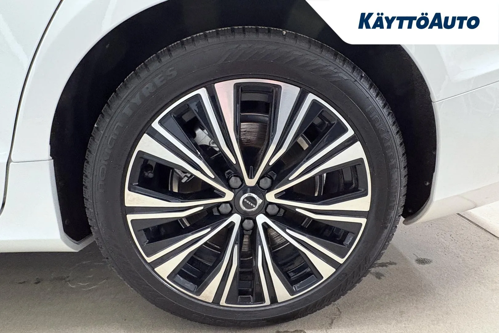 VOLVO S60 XST-737 carousel image