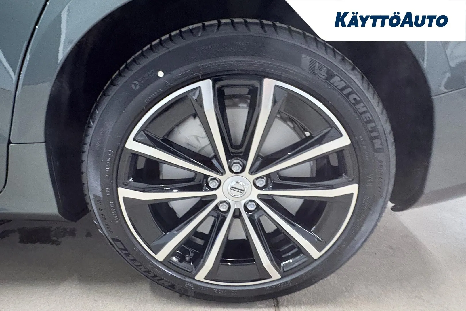 Volvo V60 NOJ-786 carousel image