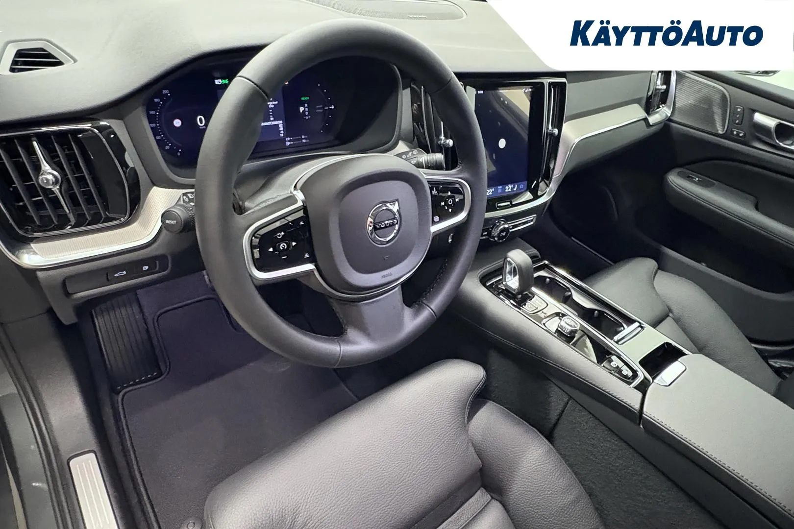 Volvo V60 NOJ-786 carousel image