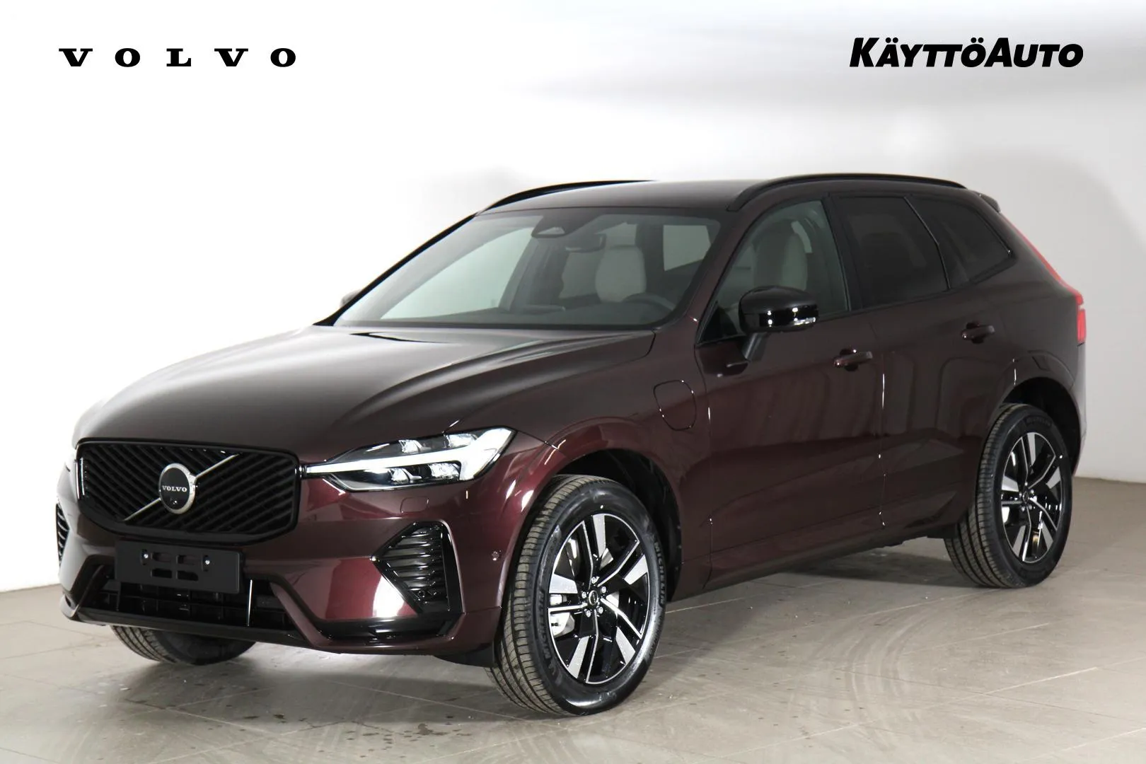 Volvo XC60 NOJ-767 carousel image