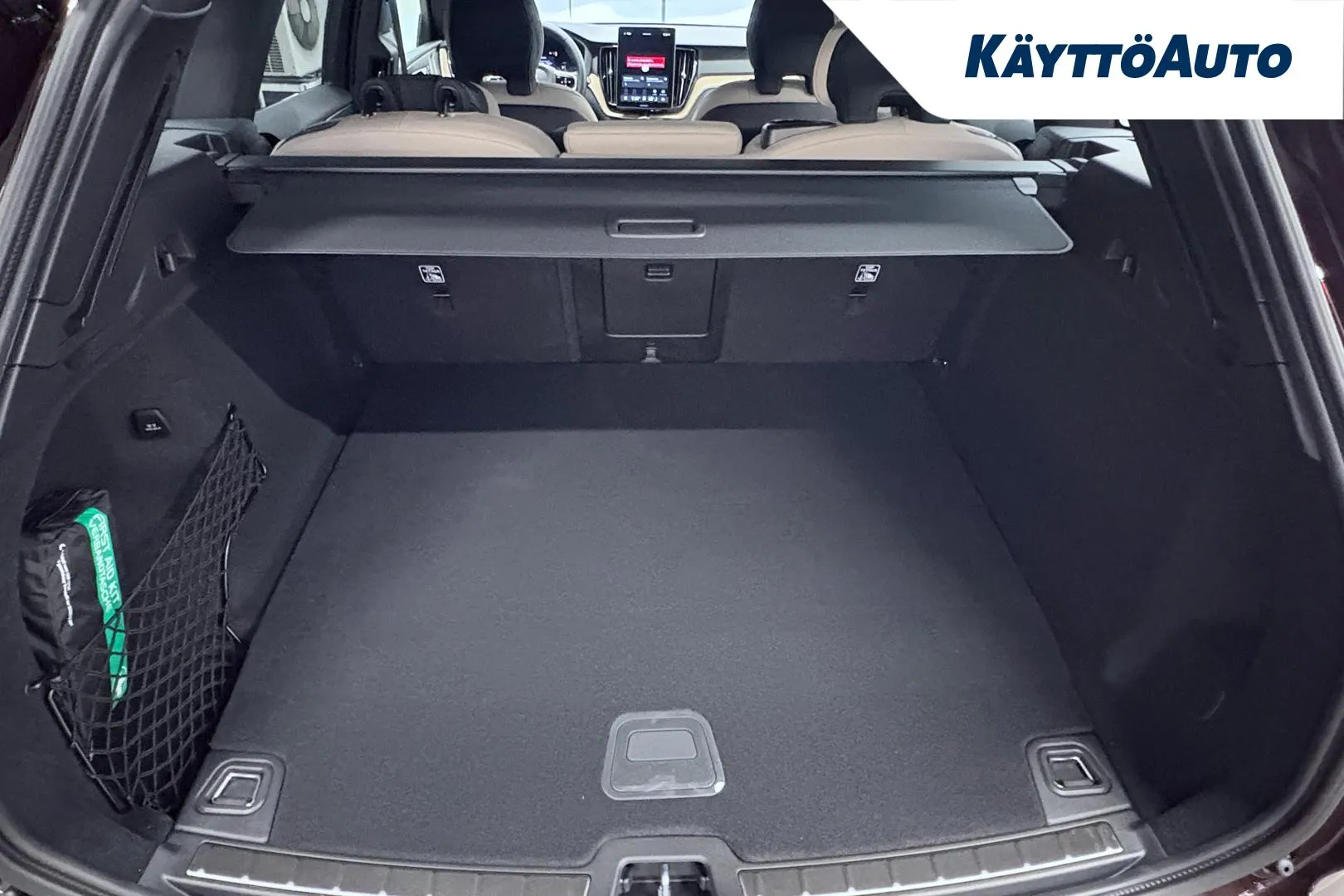 Volvo XC60 NOJ-767 carousel image