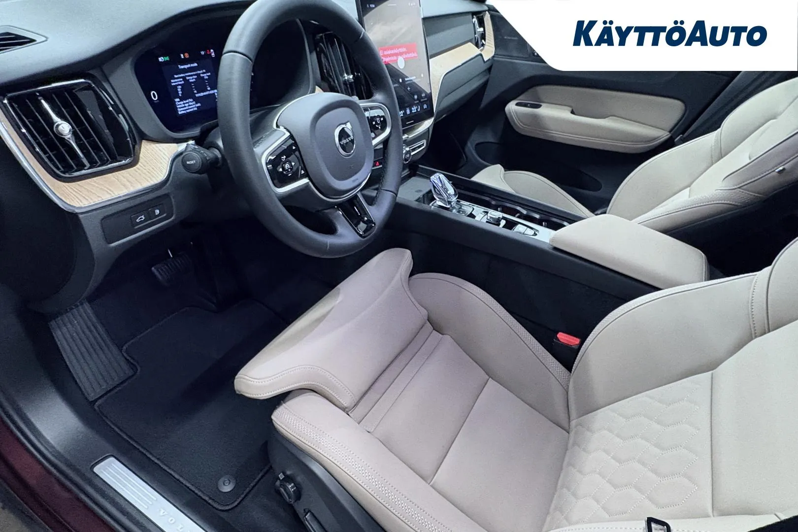 Volvo XC60 NOJ-767 carousel image